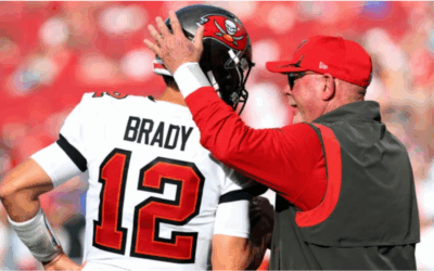 Do QBs Really Get, “The Keys to the Car?”