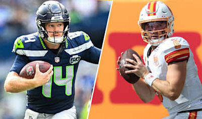 Born to Lead, Set Up to Fail