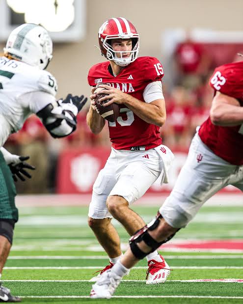 The Smartest Room in Football