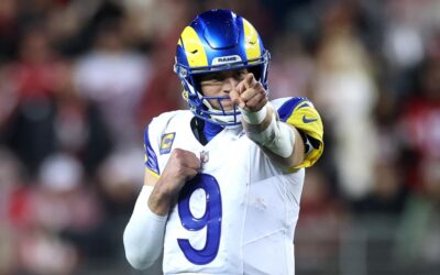 A New Way to Look at Quarterbacks